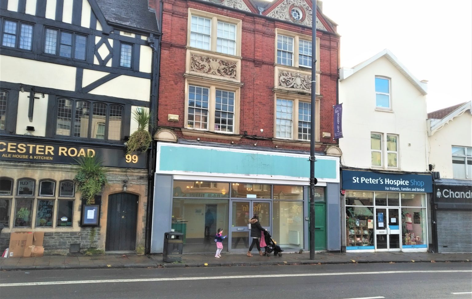 Properties M&P Property Consultants